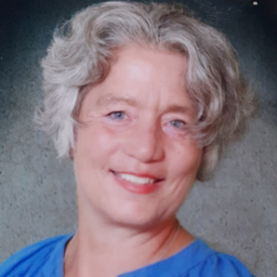 Johanna Volk