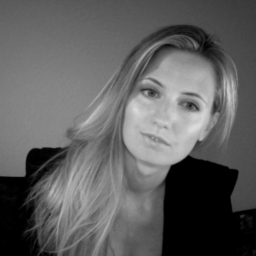 Anne Sophie Glasser's profile picture