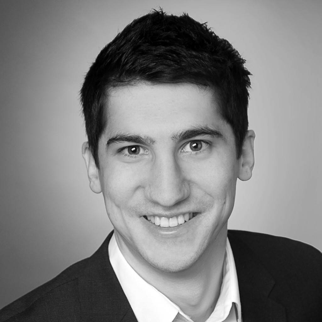 Jan Schwarz SoftwareEntwickler MedVision AG XING