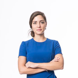 Amedea Sophie L. Visconti
