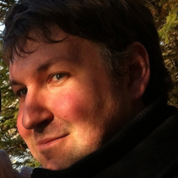 Matthias Proske
