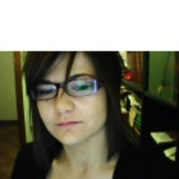 Dr. Elisa Antonini