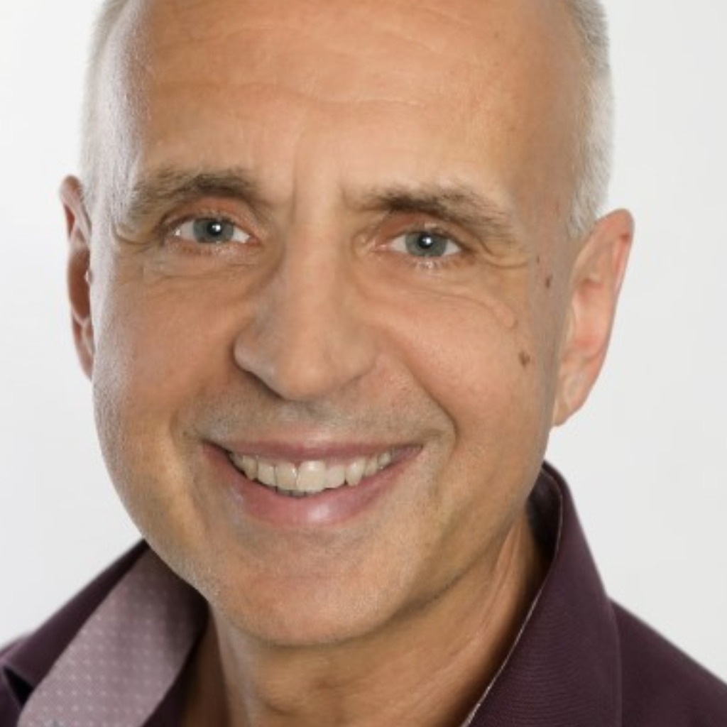 Michael Regula Zertifizierter Zollmanager mycustoms GF Michael