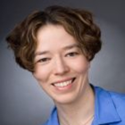 Dr. Sarah Kappes