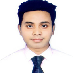 Md. Shamim Alam