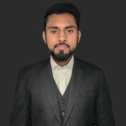 Syed Rahmat Ullah