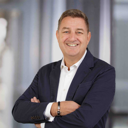 Dirk Büscher