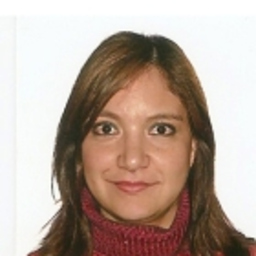 Alicia Elizabeth Carolina Garzón Banegas