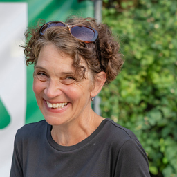 Friederike Barthel