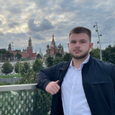 Денис Владимирович Сахаров