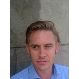 Stephen Blackmore's profile picture