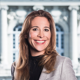 Corinne George