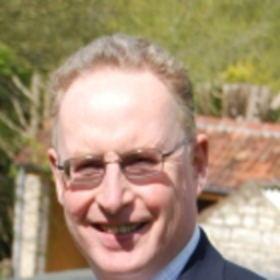 Dr. Phil Richardson