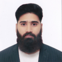 Muhammad Abdullah Khan