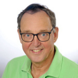 Heiner Harbort