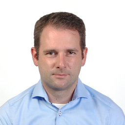 Dr. Daniel Gallenkamp