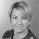 Social Media Profilbild Margit Kühn Weimar