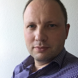 Dr. Karsten Zimmermann