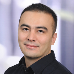 Jamoliddin Khanifaev