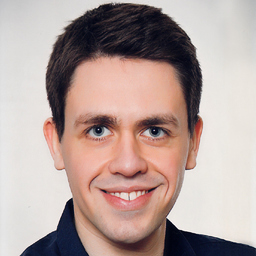 Roman Fridman