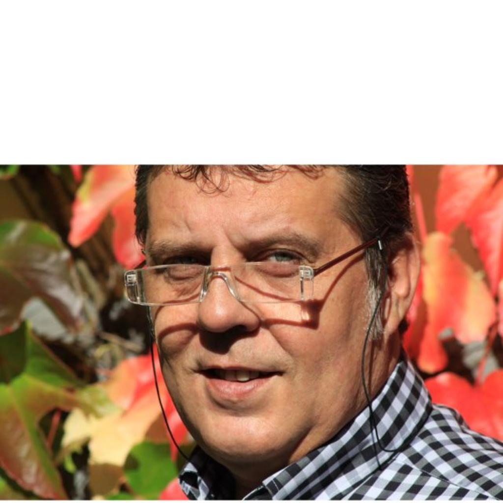 Social Media Profilbild Bernhard Stamm Solingen