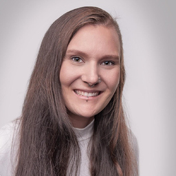 Alina Koenies