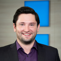 Michael Endres