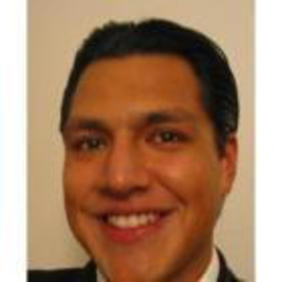 Prof. Gabriel Jesús González