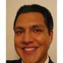 Prof. Gabriel Jesús González