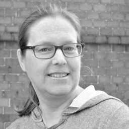 Birgit Burmeister
