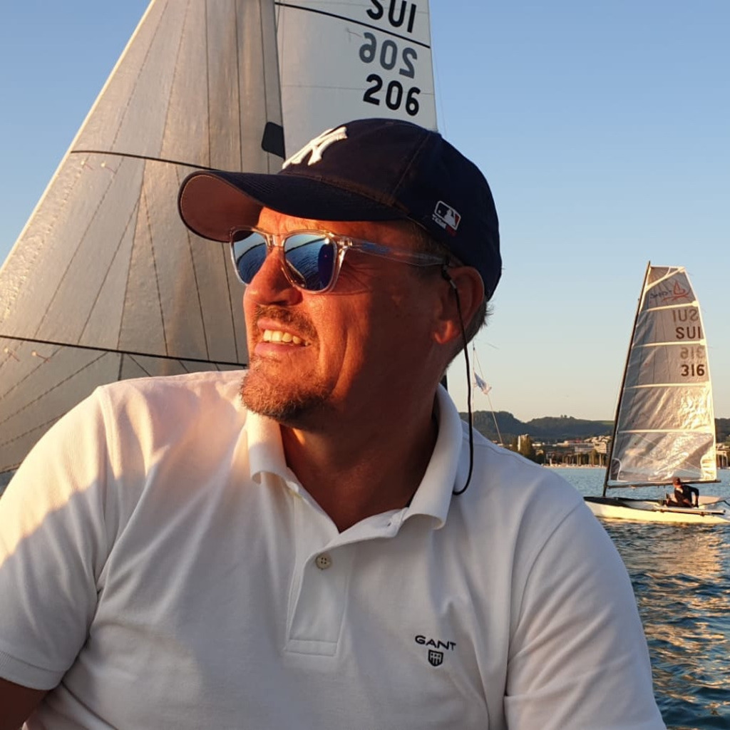 Eric Schmitt Managing Director Springer Nature Switzerland AG XING