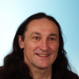 Dr. Reinhard Hössinger