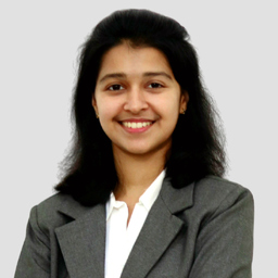 Sandra Shaji