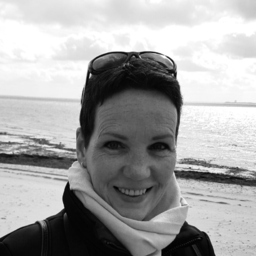 Ina Siepker