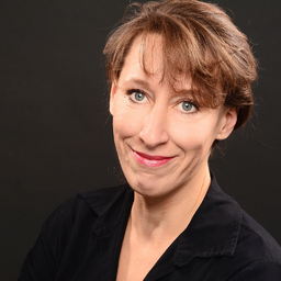 Nadine Oswald