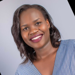 Christine Onyango