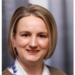 Yvonne Eisold