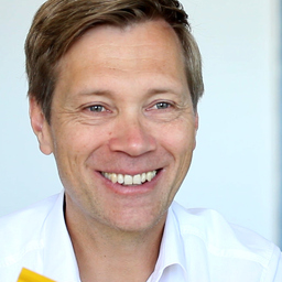 Dr. Lars Lehner's profile picture