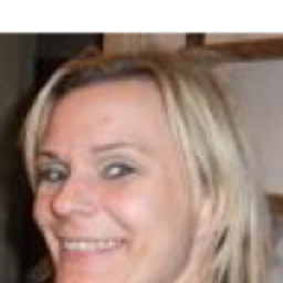 Carolin Moss