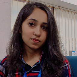 Mrunalini Patil