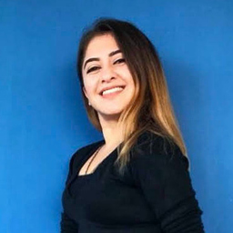 Ayşenur ORHAN