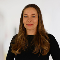 Dipl.-Ing. Anika Wißmann