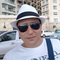 Stefan Taskov