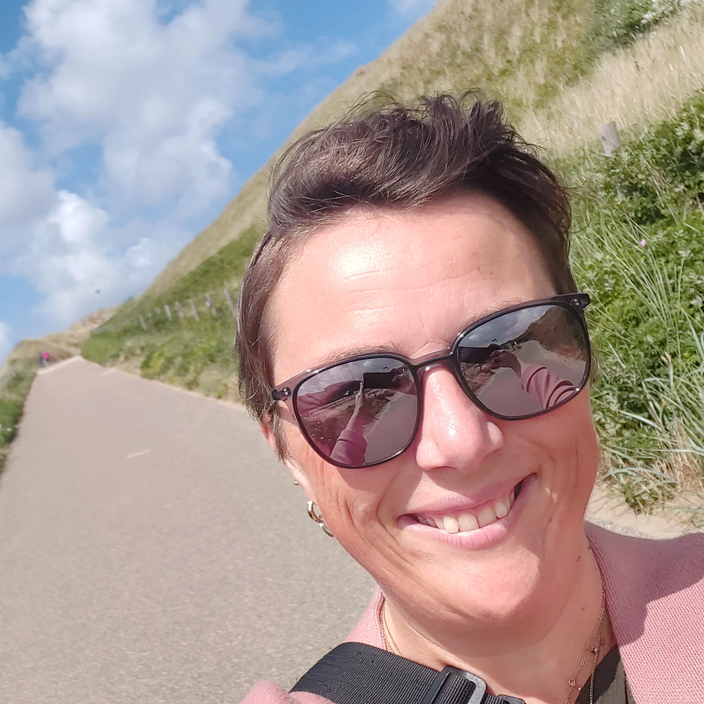 Birgit Friedrichs Personal & Business Coach / SportMentaltrainerin