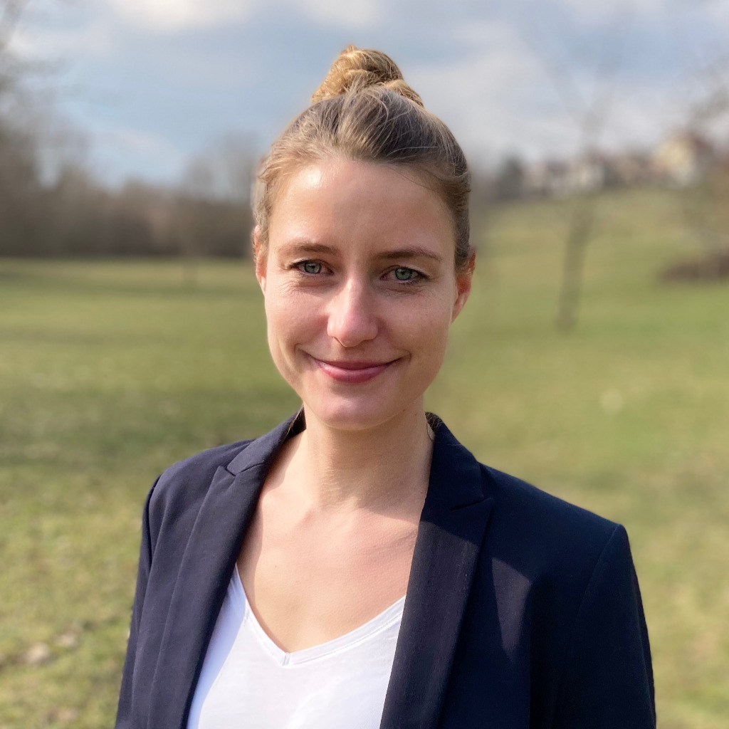 Susanne Sachse Redakteurin IfT Institut für Talententwicklung GmbH