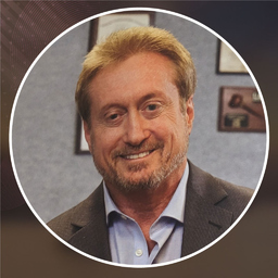 Grady Paul Gaston