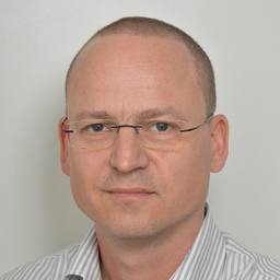 Dr. Harald Schmidt