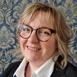 Natascha Dixkopp- May