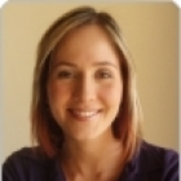 Silvia Agudelo Jaramillo