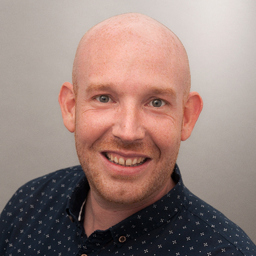 Daniel Thomaier